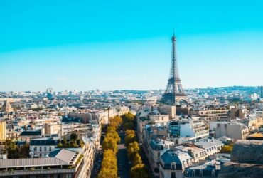 Exploring the Streets of Paris Beyond the Eiffel Tower