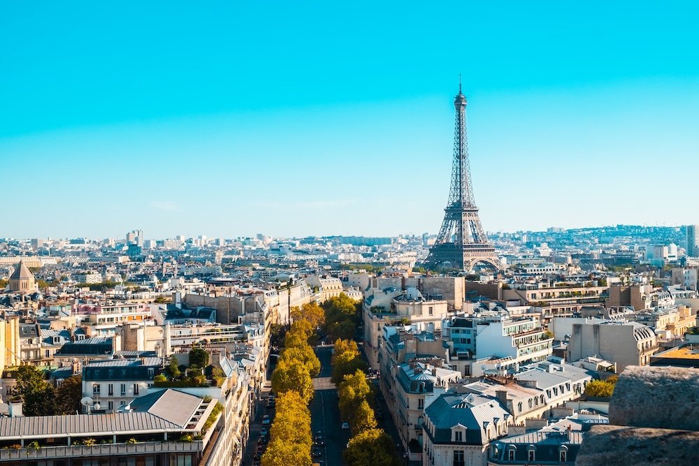 Exploring the Streets of Paris Beyond the Eiffel Tower