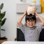 teach kids about money