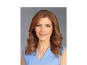 How CNBC’s Julia Boorstin Built Her Career by Taking Chances, Over Preparing, and Creating Opportunity