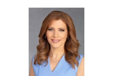 How CNBC’s Julia Boorstin Built Her Career by Taking Chances, Over Preparing, and Creating Opportunity