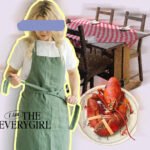 How Cooking Lobster Gave Me My Confidence Back Post-Layoff