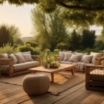 How to Choose Stylish Patio Furniture That Actually Holds Up