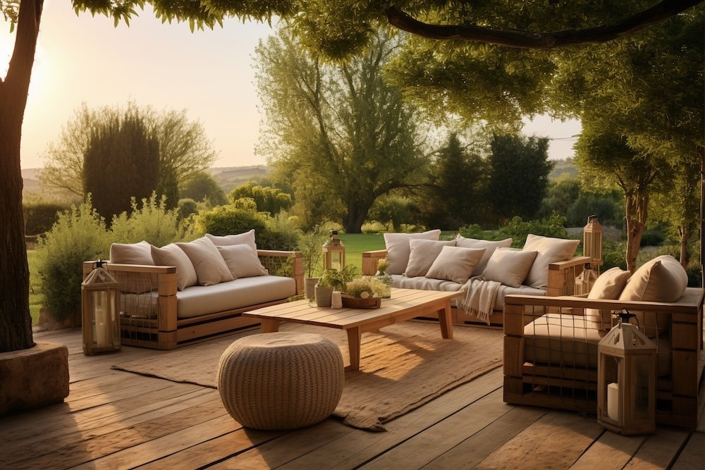 How to Choose Stylish Patio Furniture That Actually Holds Up