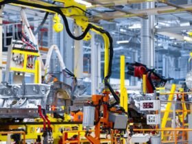 How to Identify High-Performance Bearings When Shopping Online: A Technical Buyer's Checklist