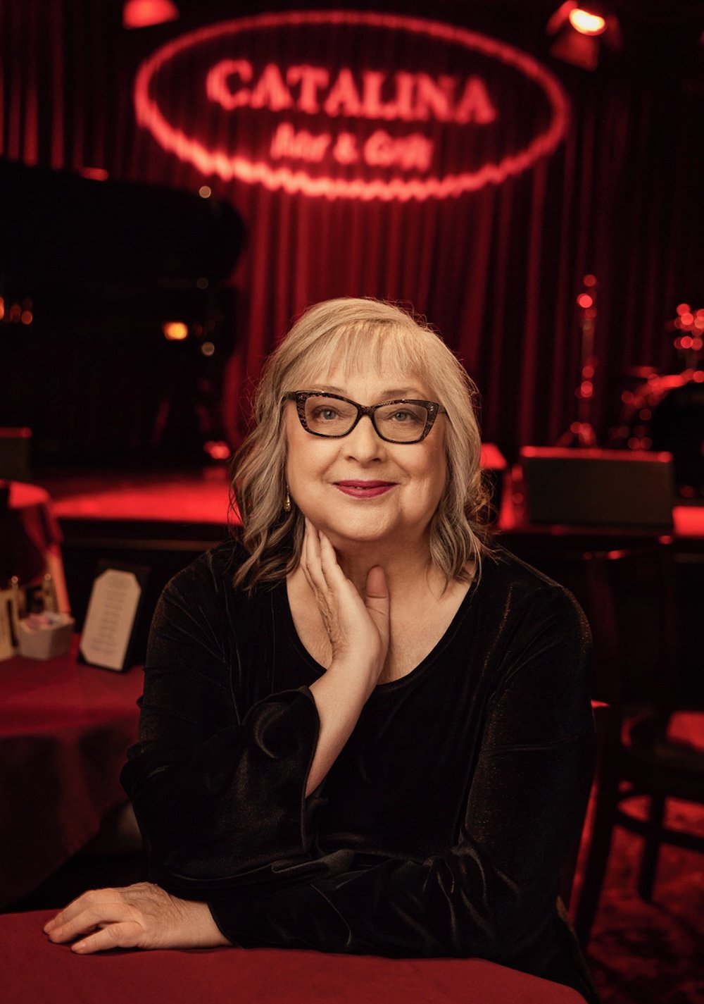 Meet Catalina Popescu, the Woman Who’s Kept Jazz Alive for 38 Years with Catalina Jazz Club