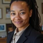 Meet Empress Cierra Wilson—a mother, entrepreneur, healer, and the heart behind Na’ava Janitorial & Cleaning Services LLC