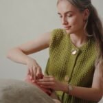 Monika Dragaj Turned Her Passion for Making Friends Feel Beautiful into Her Business