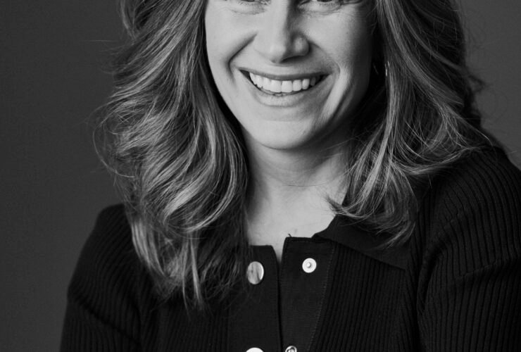 Navigating Anxiety. Diving into The Role of Sleep, Caffeine, Community + Feminine Magic with Dr. Ellen Vora