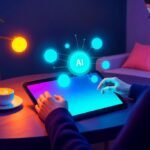 Prompt, Click, Publish: The Simplicity of AI Website Creation