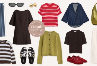 Shop The Everygirl's Curated Picks