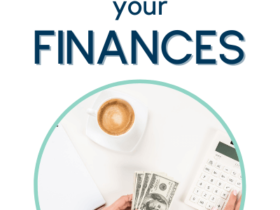 how to simplify your finances