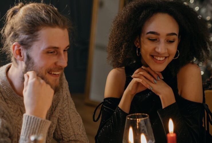 Spice Up Date Night: 7 Activity Ideas That Are Not Boring