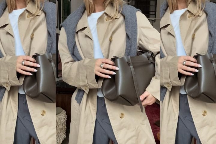 suede boots