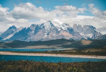 The Ultimate 7-Day Itinerary for Patagonia Luxury Travel