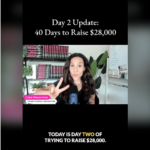 The truth about yesterday’s launch (+ scammer drama at 3:30) – Ladies Get Paid