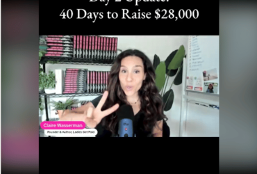 The truth about yesterday’s launch (+ scammer drama at 3:30) – Ladies Get Paid