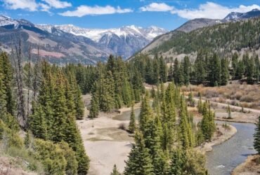 Top 5 Things To Do In Telluride That Will Stun Even the Biggest Know-It-Alls