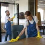 Top Maintenance Services to Outsource for High-Growth Small Businesses