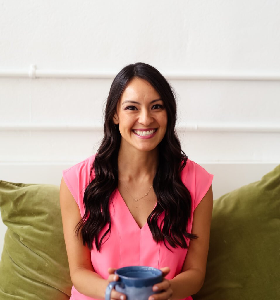 What Every Woman Should Know About Pelvic Floor Health with Dr. Sara Reardon