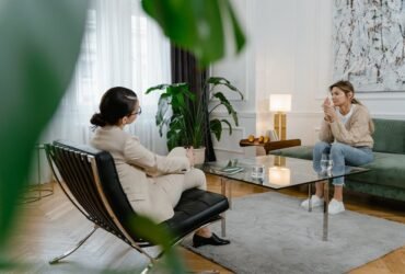 Why Every Ambitious Woman in Business Should Understand DBT Therapy