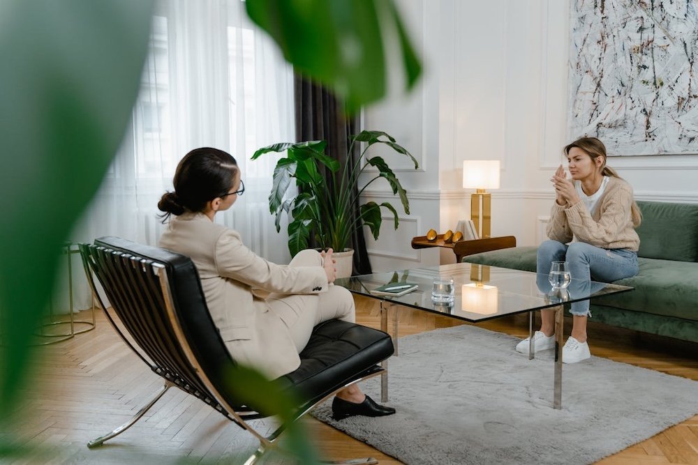 Why Every Ambitious Woman in Business Should Understand DBT Therapy