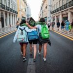 Why Traveling as a Teen Can Change Your Life