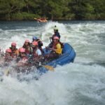 Your Guide to White Water Rafting Near Denver: Top Rivers & Outfitters